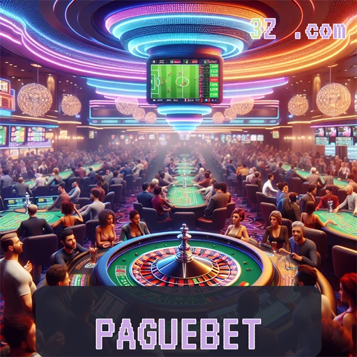Login Criativo: A Chave para o Mundo PAGUEBET