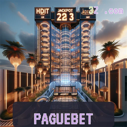 Explore a Plataforma de Diversão do PAGUEBET sem Limites