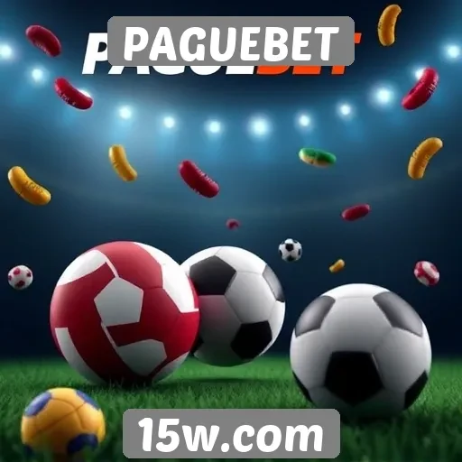 Explorando as promoções disponíveis no PAGUEBET